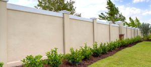 Tender portal provide new services for Compound Wall tenders.