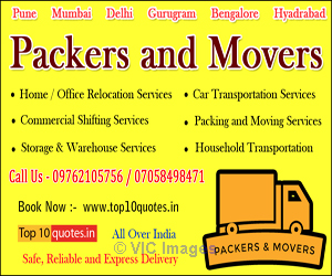 Packers and Movers in Pune Book now your shifting top movers and packe