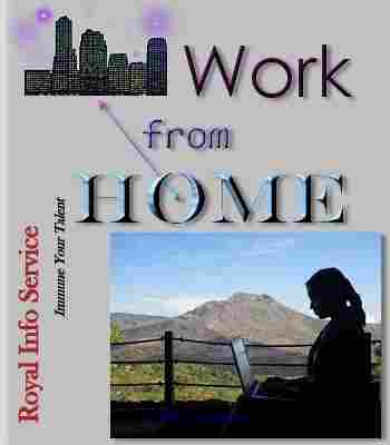 Online Job Project