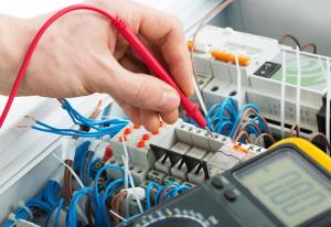 Grab Live Tender Information Services for Electrical Work