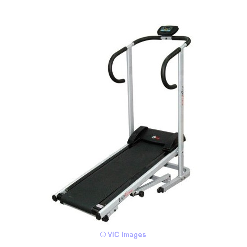 Lifeline treadmill online - FitnessCosmo