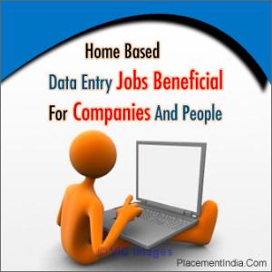 Home Based Work Project