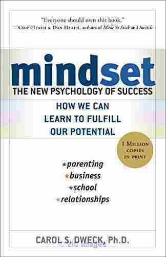 New psychology of success books at cheap prices