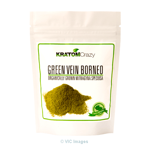 Which provider is Reliable to Buy Kratom Powders? Kratom Crazy is t