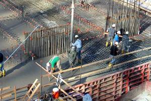 Tender portal provide new services for Construction Work tenders.