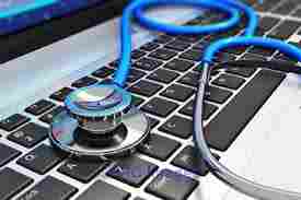 A reliable destination to get the most secured and organized medical t