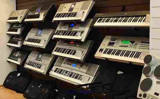 Buy New: Yamaha Tyros5,4,3-Yamaha PSR S950,900,750,650-Korg Pa3x,Korg