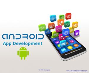 Hire Dedicated Android Application Developer