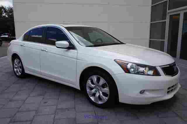 2010 Honda Accord EX-L For Sale
