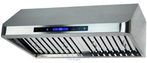 Thor HRH3601U Under