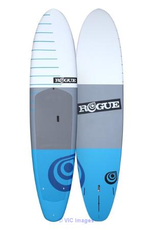 Rogue Paddleboards Alberta