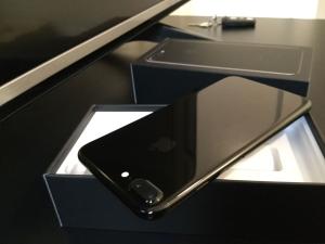 Brand New Unlocked Apple iPhone 7 256GB