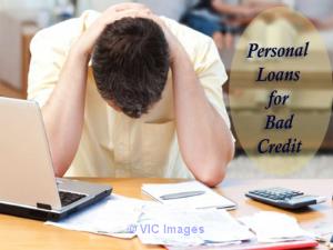 Borrow Personal Loans for Bad Credit People  Easy Cheap Loan