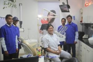 Dr Yojna Dental Clinic Orthodontic & Implants Centre