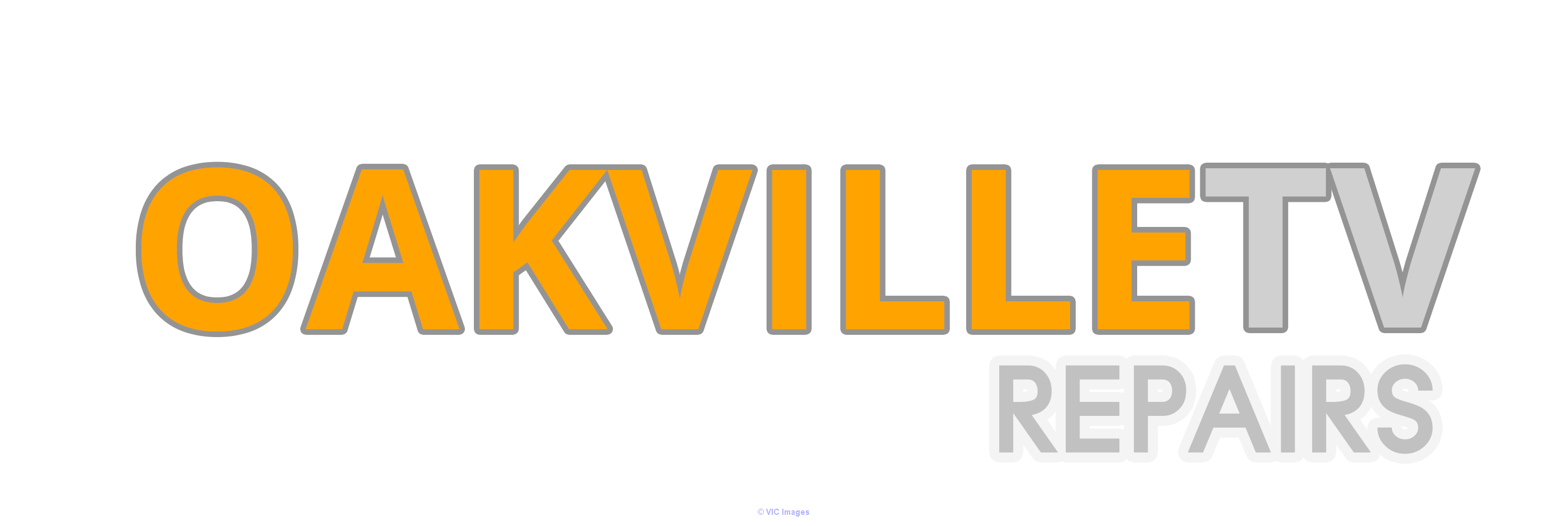 LCD TV Repair Oakville