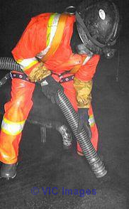 Oilfield Pressure Washing Services in Edmonton And Nisku