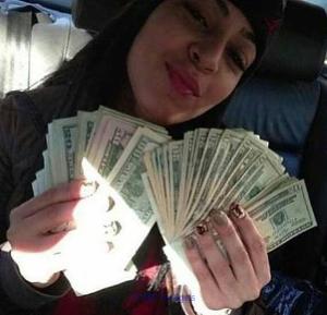 Borrow Money Here Today