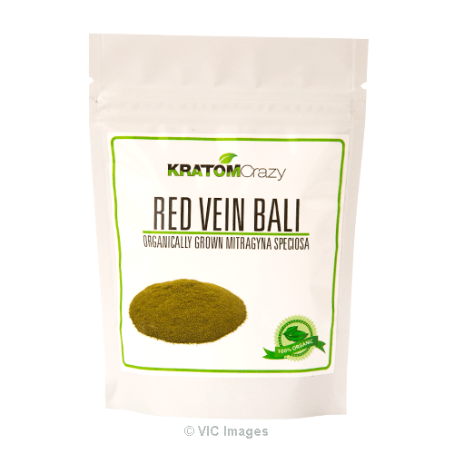 Kratom Crazy  At your Beck and Call!
