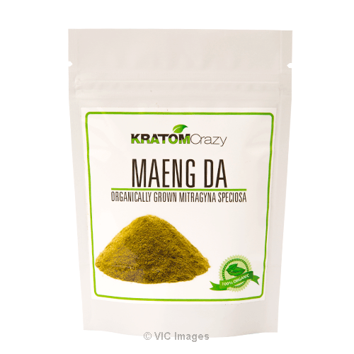 Kratom Crazy  One Stop Shop to Buy Kratom Powders