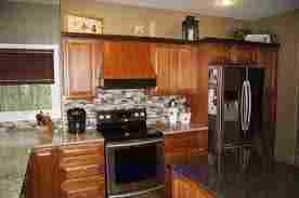 Custom Kitchen Cabinets Calgary
