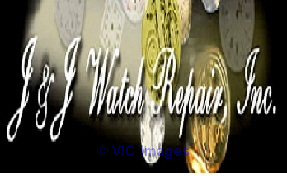 Jjwatchrepair.com, your most trusted Watch repair shop