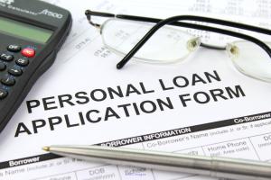 AmeriSafe Trust Lenders Inc, no credit rating check
