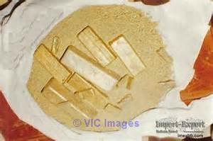 AU GOLD BARS FOR SALE.  We are international sellers of Gold Powder, G