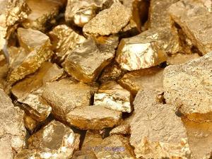 We sell AU Gold Dust.