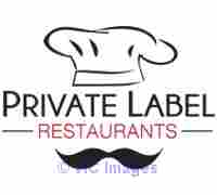 Custom Salt and Pepper Label