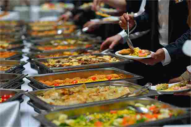 Catering tenders in Ahmedabad