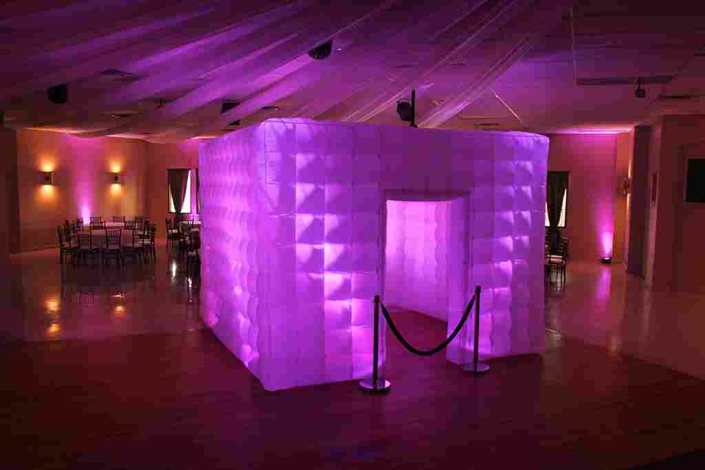 Dreams in motion studio