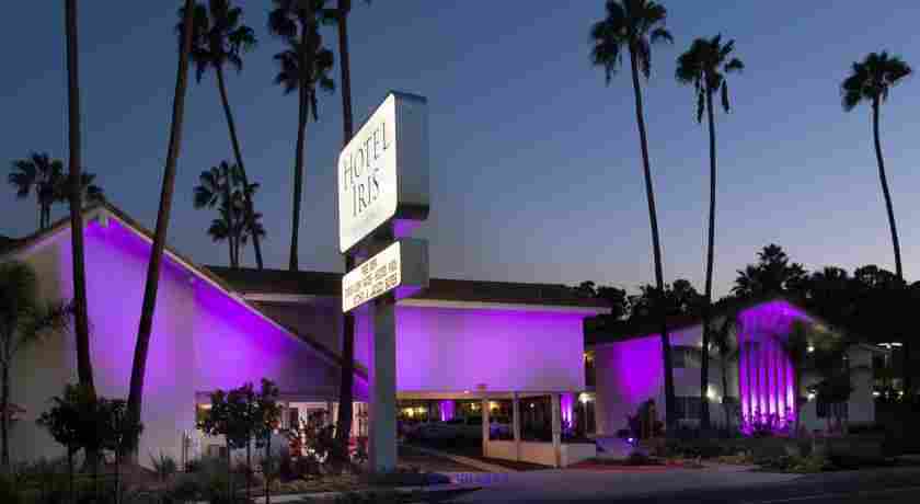 Enjoy Your Stay At A Comfortable Hotel In Mission Valley