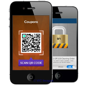 Online ordering apps London Ontario