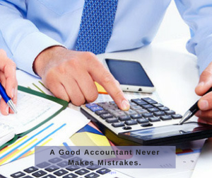Reliability of Mississauga CPA businesses