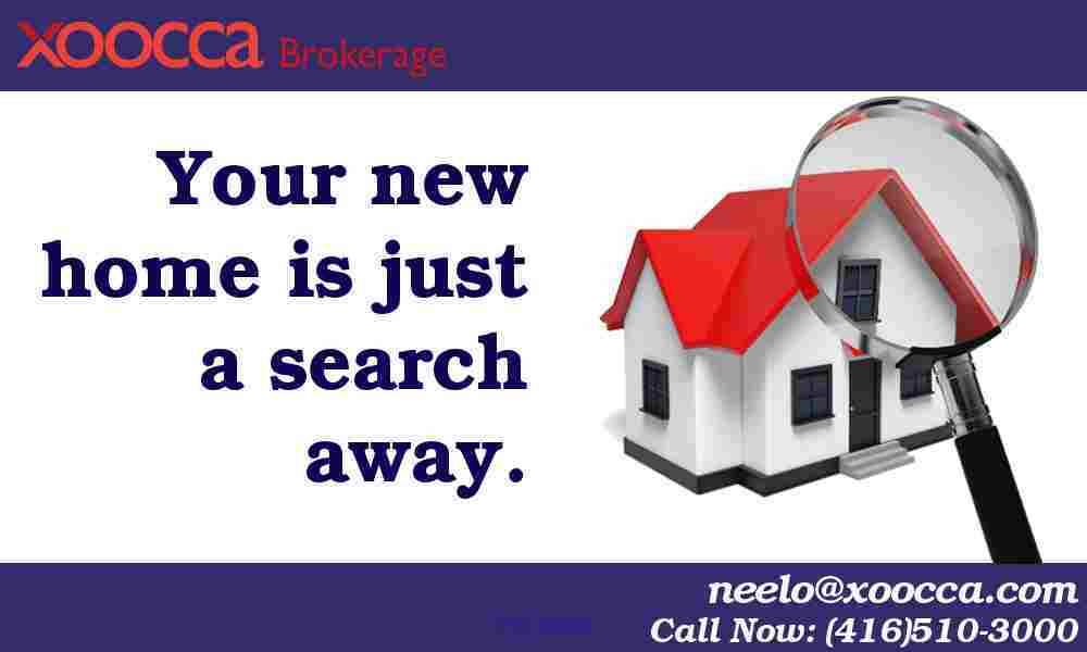 MLS Listings Richmond Hill