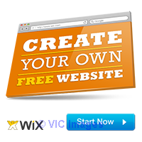 Create Your Own Website FREE! FREE!! with Creative Designs and Web Templates