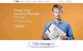 Create Your Own Website FREE! FREE!! with Creative Designs and Web Templates