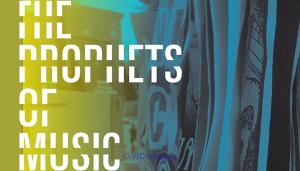 Prophets of Music presentsChris Stills, Jocelyn Alice, Mocking Shadow