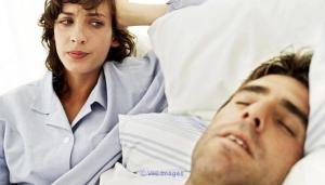 Sleep Apnea in Oshawa - L1J 2K5