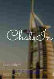 Chats in - Download Free Android Chat Apps