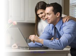 WORK AT HOME