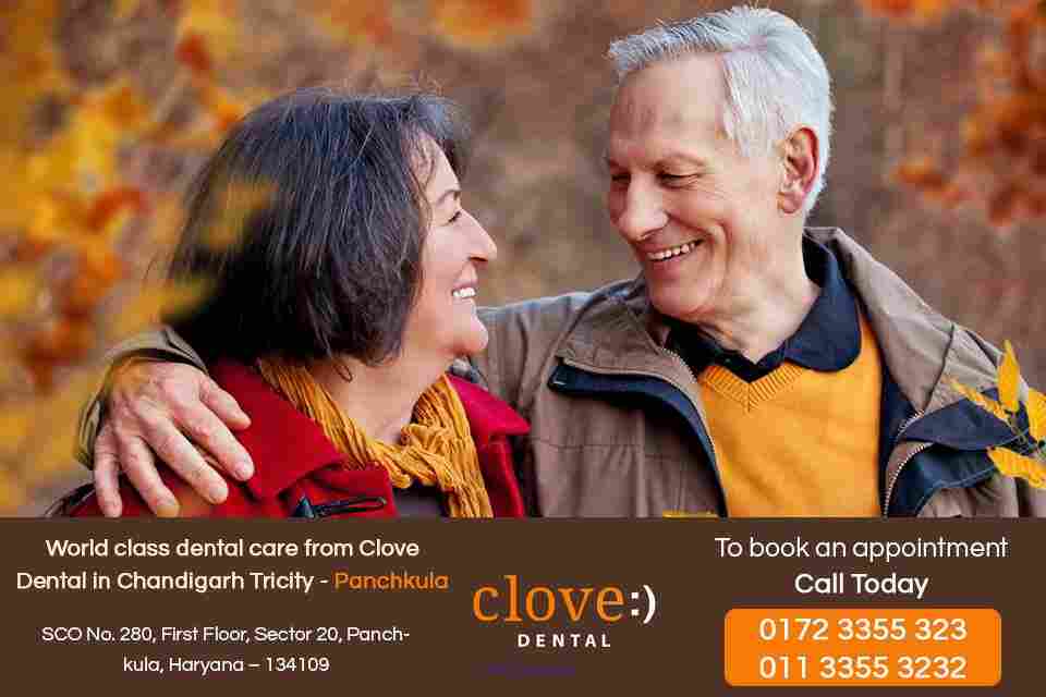 Best Dentist In Chandigarh