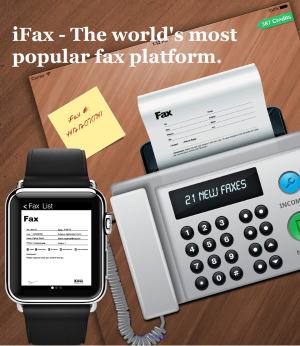 Top Best Faxing services App for Mobile, Computer and internet - IFax