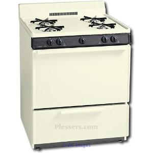 Premier SFK100 Gas Range