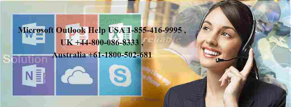 1..855..416..9995 Microsoft Outlook Help