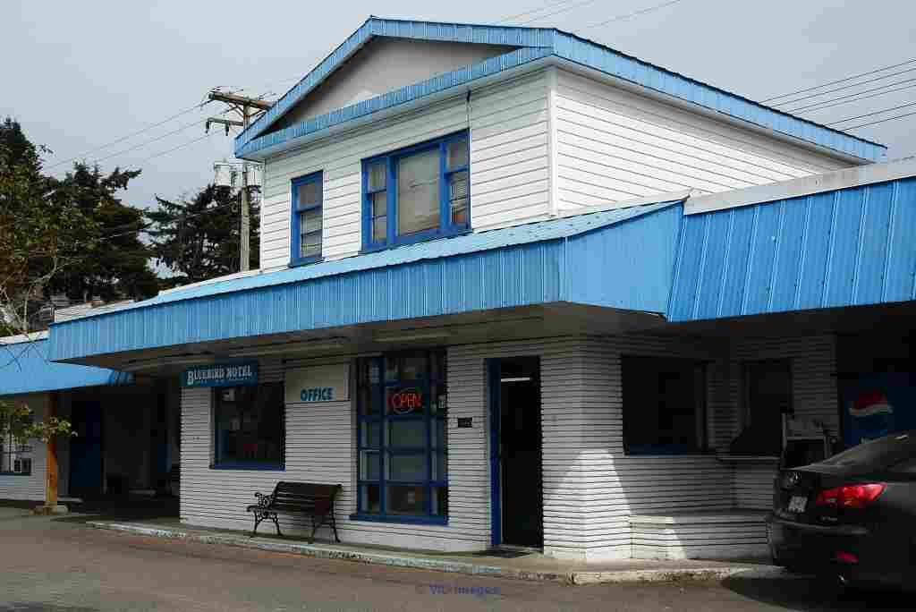 Use Affordable motel port alberni | Blubirdalberni