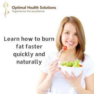 How To Burn Fat Faster