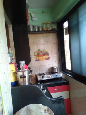 1BHK FLAT AVAILABLE AT VIRAR EAST - CIDCO PROPERTY
