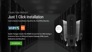 BabyHoster - Web Hosting Services Provider