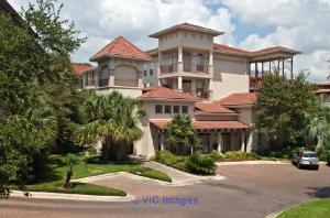 San Antonio apartments medical center